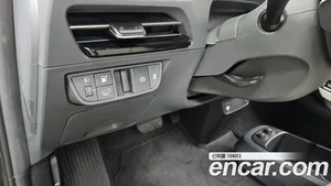 Kia EV6, 2022 — миниатюра 27