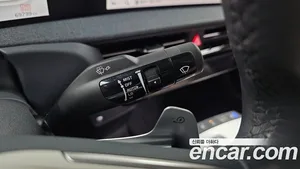 Kia EV6, 2022 — миниатюра 28