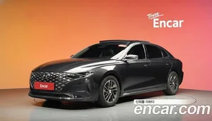 Hyundai Grandeur, 2021 — миниатюра 32