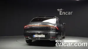 Hyundai Grandeur, 2021 — миниатюра 3