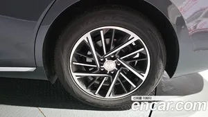 Hyundai Grandeur, 2021 — миниатюра 4