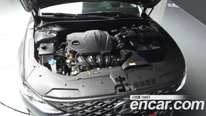 Hyundai Grandeur, 2021 — миниатюра 5