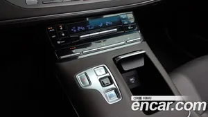 Hyundai Grandeur, 2021 — миниатюра 11