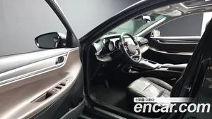 Hyundai Grandeur, 2021 — миниатюра 12