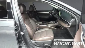 Hyundai Grandeur, 2021 — миниатюра 16
