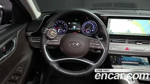 Hyundai Grandeur, 2021 — миниатюра 18
