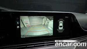 Hyundai Grandeur, 2021 — миниатюра 20