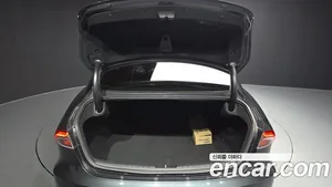 Hyundai Grandeur, 2021 — миниатюра 25