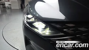 Hyundai Grandeur, 2021 — миниатюра 7