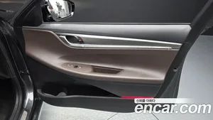 Hyundai Grandeur, 2021 — миниатюра 13