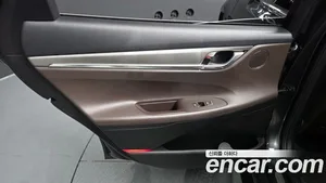 Hyundai Grandeur, 2021 — миниатюра 14