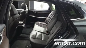 Hyundai Grandeur, 2021 — миниатюра 15