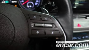 Hyundai Grandeur, 2021 — миниатюра 31