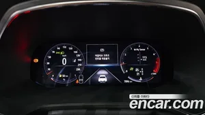 Renault Captur, 2021 — миниатюра 11