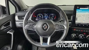 Renault Captur, 2021 — миниатюра 18
