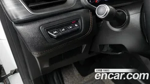 Renault Captur, 2021 — миниатюра 22