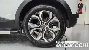 Renault Captur, 2021 — миниатюра 7