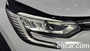 Renault Captur, 2021 — миниатюра 8