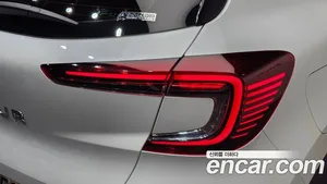 Renault Captur, 2021 — миниатюра 9