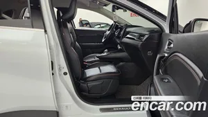 Renault Captur, 2021 — миниатюра 16