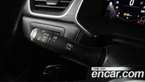 Renault Captur, 2021 — миниатюра 28
