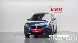 BMW X1, 2020 — миниатюра 2