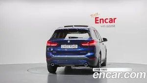 BMW X1, 2020 — миниатюра 3