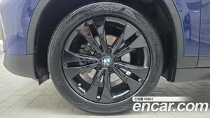 BMW X1, 2020 — миниатюра 4