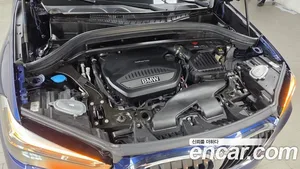 BMW X1, 2020 — миниатюра 5