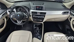 BMW X1, 2020 — миниатюра 9