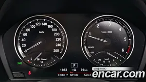 BMW X1, 2020 — миниатюра 10