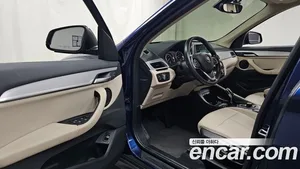 BMW X1, 2020 — миниатюра 12