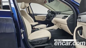BMW X1, 2020 — миниатюра 16