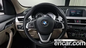 BMW X1, 2020 — миниатюра 18