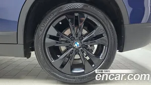 BMW X1, 2020 — миниатюра 6