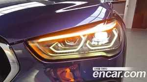 BMW X1, 2020 — миниатюра 7