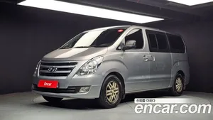 Hyundai Starex, 2016 — миниатюра 1