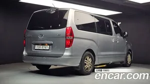 Hyundai Starex, 2016 — миниатюра 2