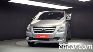 Hyundai Starex, 2016 — миниатюра 3