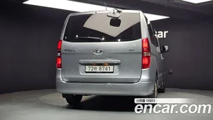 Hyundai Starex, 2016 — миниатюра 4