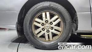 Hyundai Starex, 2016 — миниатюра 5