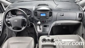 Hyundai Starex, 2016 — миниатюра 7