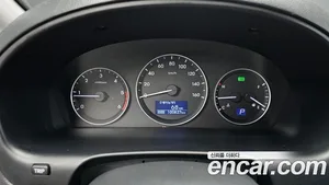 Hyundai Starex, 2016 — миниатюра 8