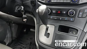 Hyundai Starex, 2016 — миниатюра 9