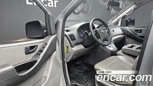 Hyundai Starex, 2016 — миниатюра 10