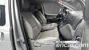 Hyundai Starex, 2016 — миниатюра 12