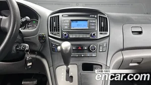 Hyundai Starex, 2016 — миниатюра 14