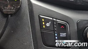 Hyundai Starex, 2016 — миниатюра 15