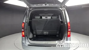 Hyundai Starex, 2016 — миниатюра 20
