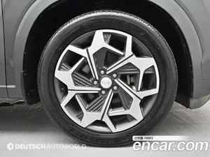 Hyundai Palisade, 2021 — миниатюра 5